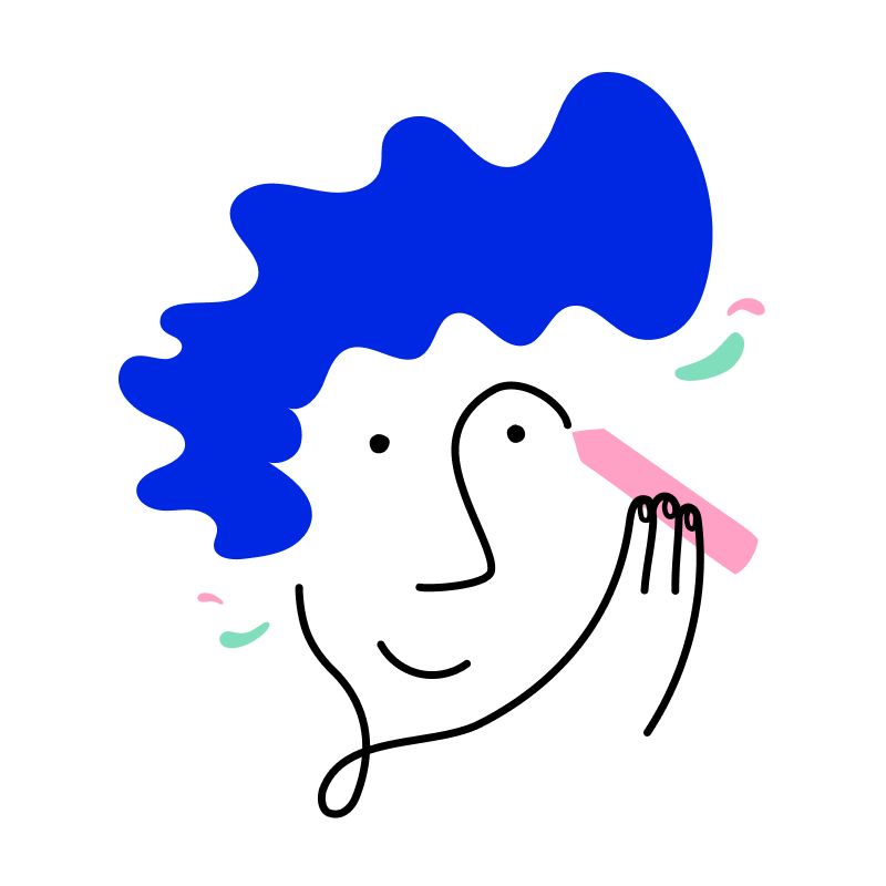 Style A - All vector